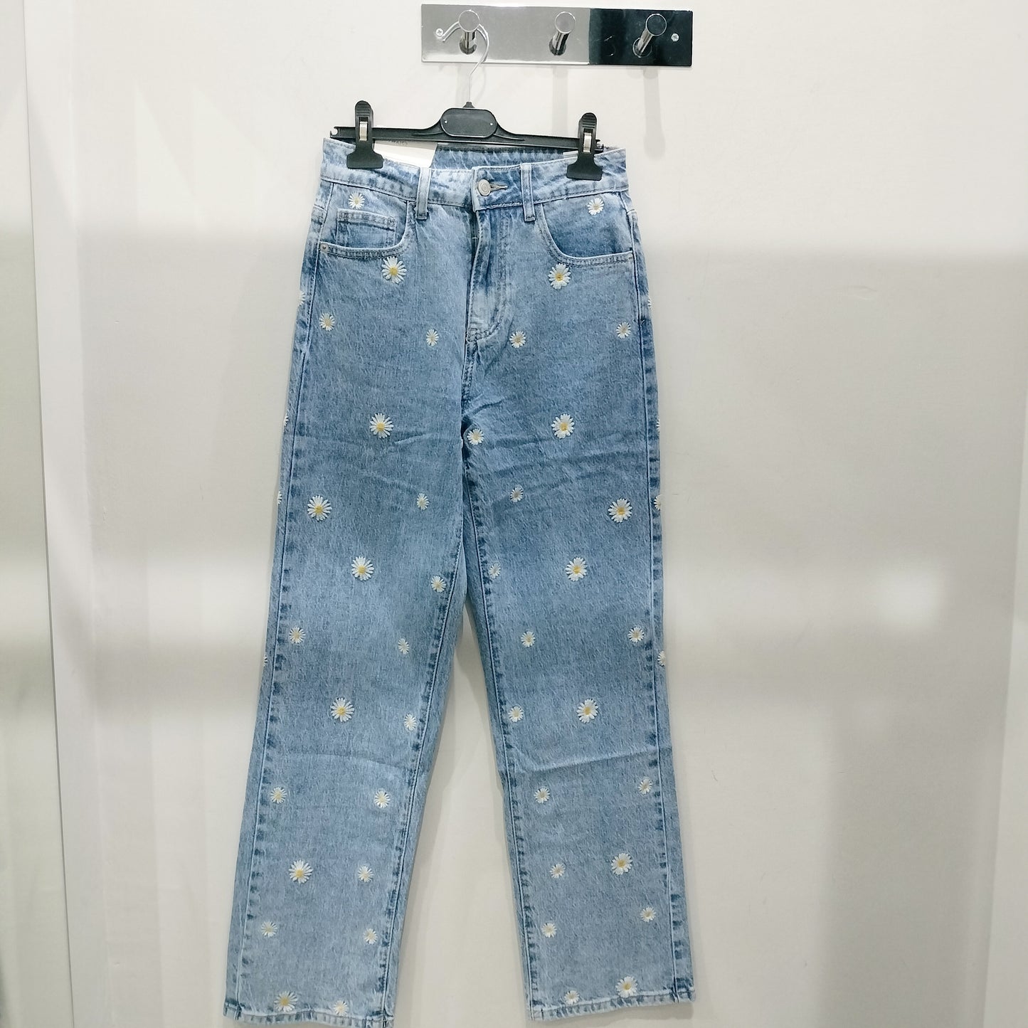 Jeans margherite