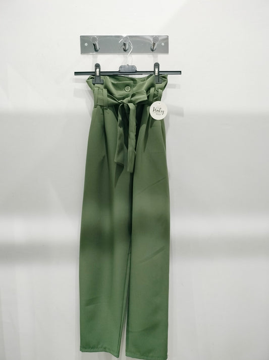 Pantaloni eleganti