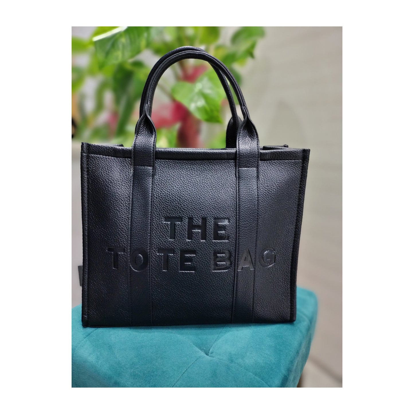 Tote bag grande