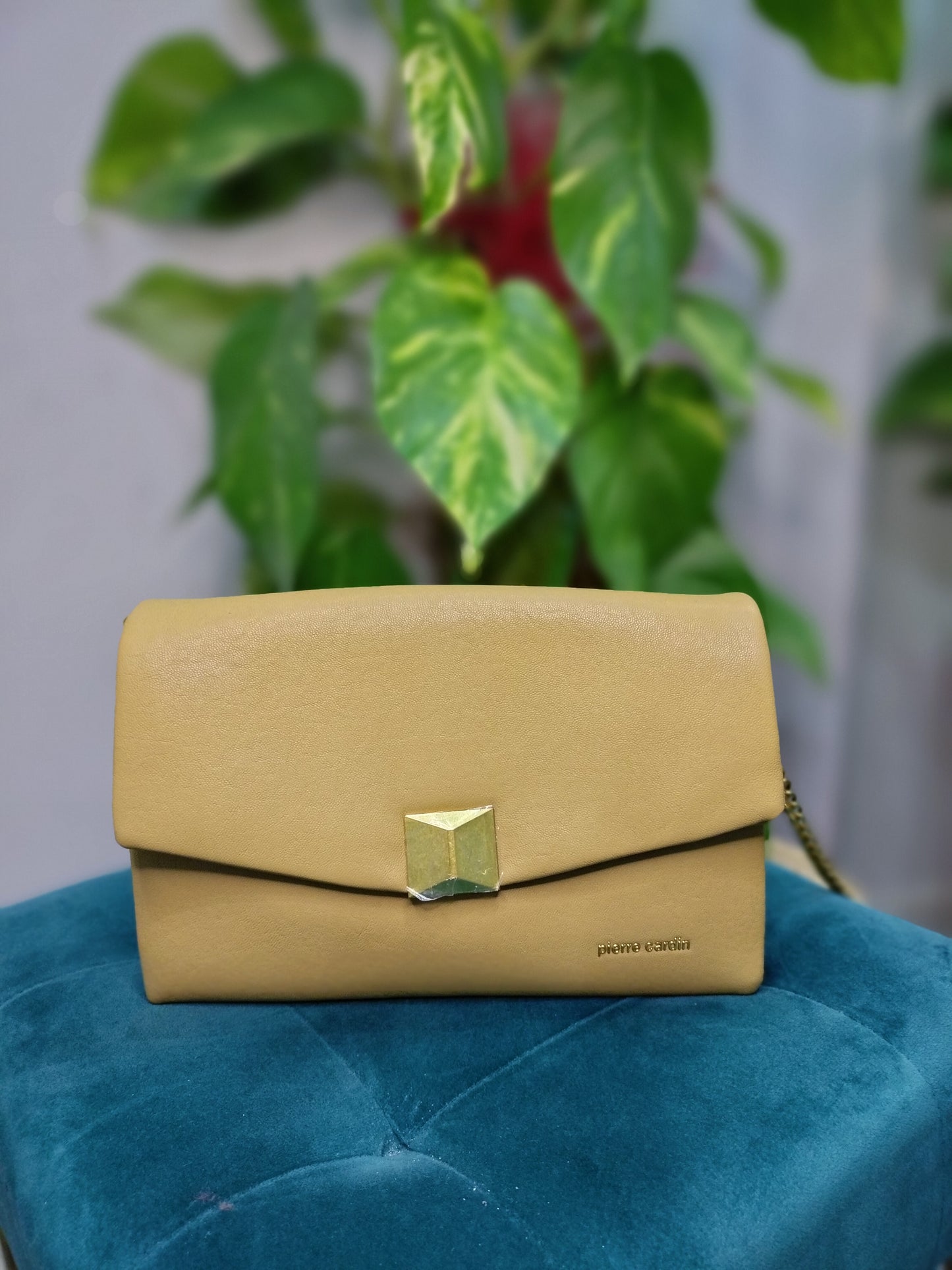 Pochette elegante