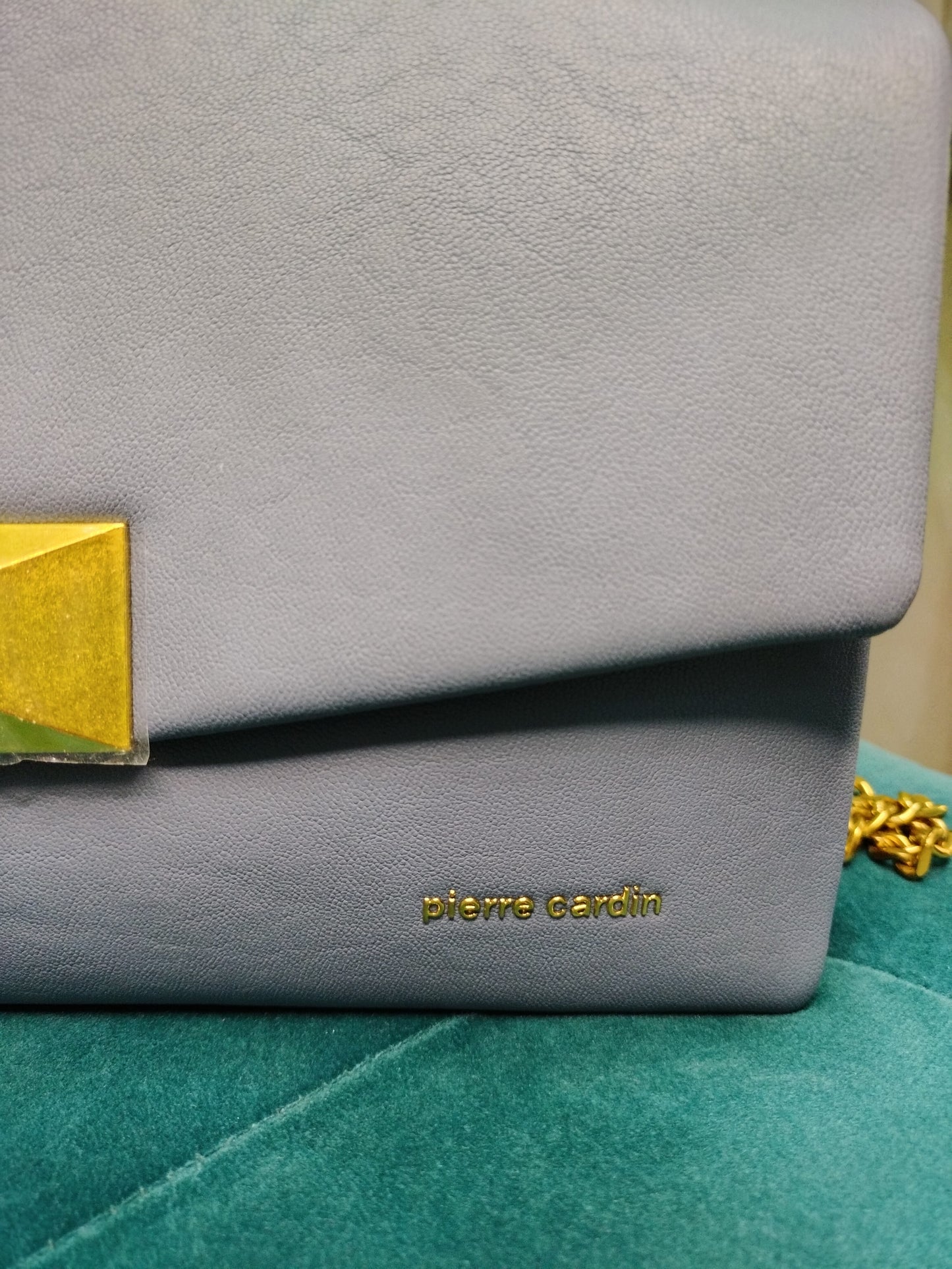 Pochette elegante