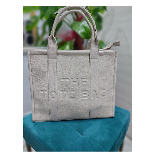 Tote bag grande